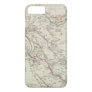 Capa Para iPhone Da Case-Mate Persia, império otomano