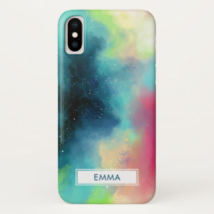 Capa Para iPhone Da Case-Mate personalização de amostra