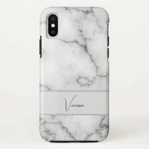Capa Para iPhone Da Case-Mate Personalização do padrão Marble