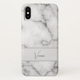 Capa Para iPhone Da Case-Mate Personalização do padrão Marble