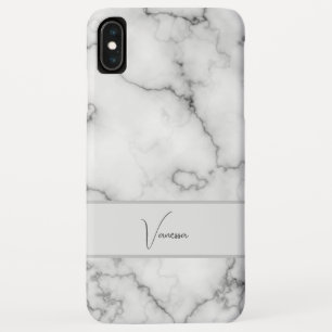 Capa Para iPhone Da Case-Mate Personalização do padrão Marble
