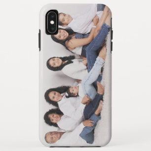 Capa Para iPhone Da Case-Mate Personalizado Adicionar Sua Própria Foto Da Famíli