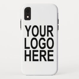 Capa Para iPhone Da Case-Mate Personalizado o logotipo da sua empresa