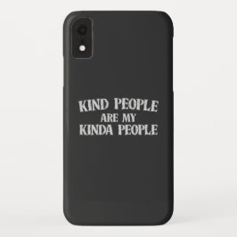 Capa Para iPhone Da Case-Mate Pessoas Fortes São Minhas Pessoas