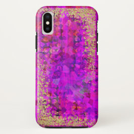 Capa Para iPhone Da Case-Mate Pétalas