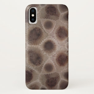 Capa Para iPhone Da Case-Mate Petoskey Stone Michigan State