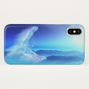 Capa Para iPhone X Phoenix da case mate norte do iPhone