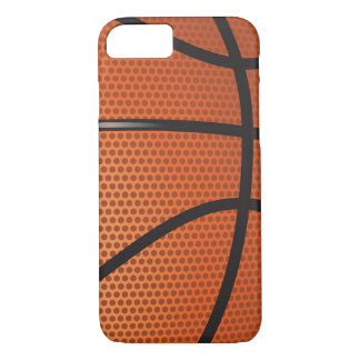 Capa iPhone 8/ 7 Phone / Tablet Case - Basquete