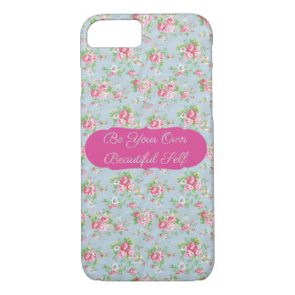 Capa Para iPhone Da Case-Mate PhoneCase floral