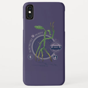 Capa Para iPhone Da Case-Mate PICKETT™ O Gráfico BOWTRUCKLE™