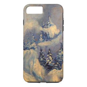 Capa iPhone 8 Plus/7 Plus Pico 2009 do Big Horn