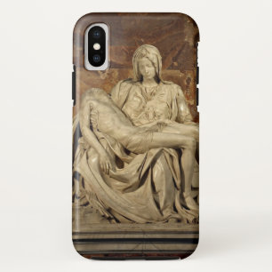 Capa Para iPhone Da Case-Mate Pieta de Michelangelo