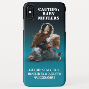 Capa Para iPhone Da Case-Mate Pilha Baby NIFFLER™