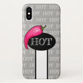Capa Para iPhone Da Case-Mate Pimenta