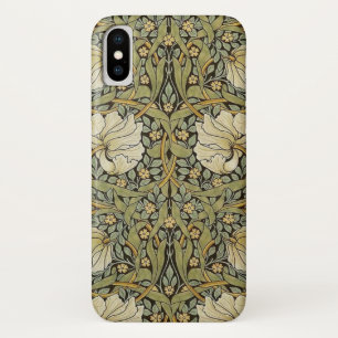 Capa Para iPhone Da Case-Mate Pimpernel William Morris