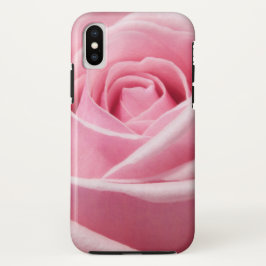 CAPA PARA iPhone DA Case-Mate PINK ROSE