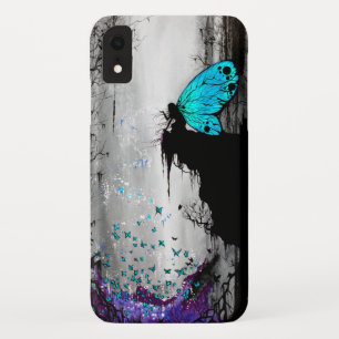 Capa Para iPhone Da Case-Mate Pintura de fadas