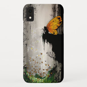 Capa Para iPhone Da Case-Mate pintura de fadas