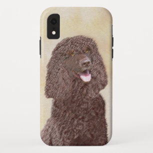 Capa Para iPhone Da Case-Mate Pintura em espanhol de água irlandesa - Arte origi