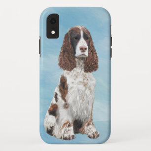 Capa Para iPhone Da Case-Mate Pintura em espanhol em inglês