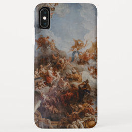 Capa Para iPhone Da Case-Mate Pintura em Versailles Trendy
