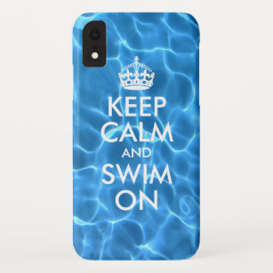 Capas Eu Nado Zazzle Com Br
