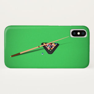 Capa Para iPhone Da Case-Mate Piscina Mesa, palheta e entalhes
