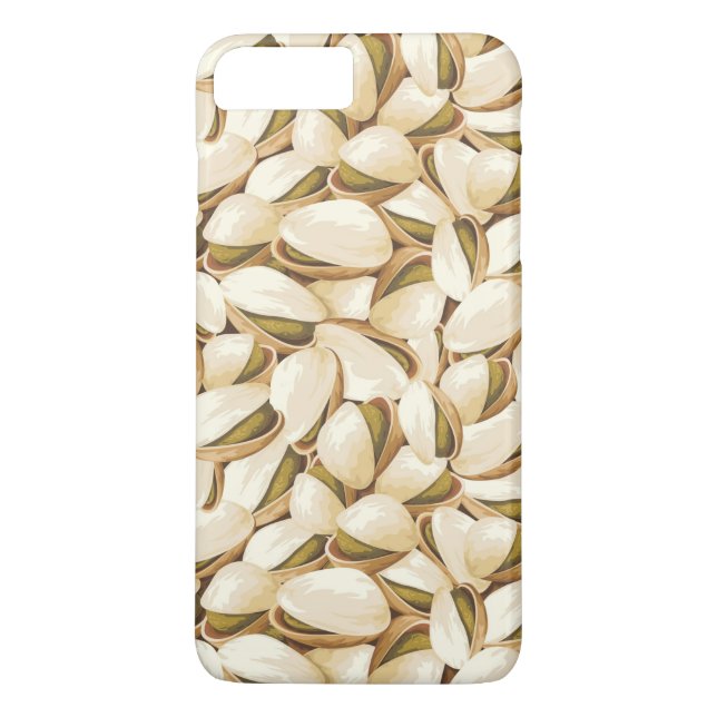 Capa Para iPhone, Case-Mate Pistachios (Verso)