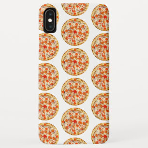 Capa Para iPhone Da Case-Mate Pizza
