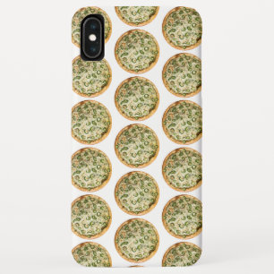 Capa Para iPhone Da Case-Mate Pizza