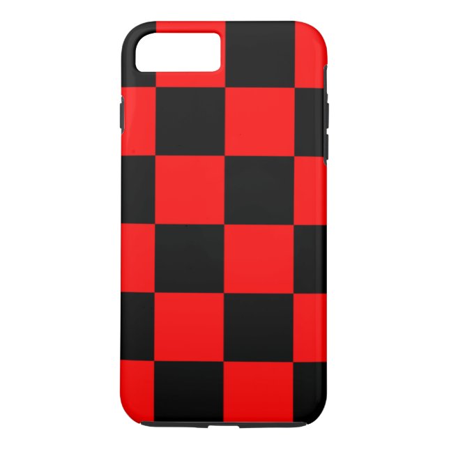 CAPA PARA iPhone, Case-Mate  PLACA DE VERIFICAÇÃO (Verso)