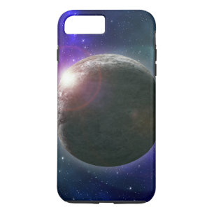 Capa Para iPhone Da Case-Mate Planeta Dos Sonhos,