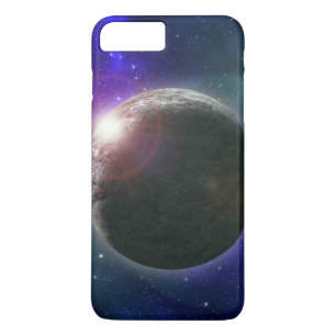 Capa Para iPhone Da Case-Mate Planeta Dos Sonhos,