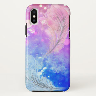 Capa Para iPhone Da Case-Mate Plano de fundo lindo