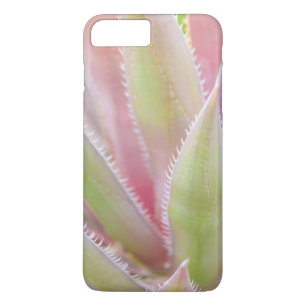 Capa Para iPhone Da Case-Mate Planta Yucca close-up