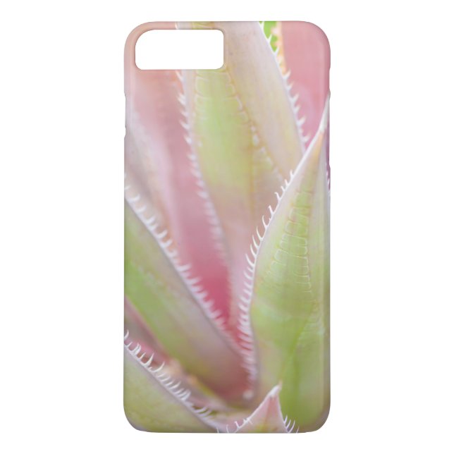 Capa Para iPhone, Case-Mate Planta Yucca close-up (Verso)