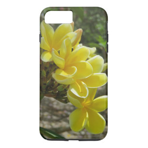 Capa Para iPhone Da Case-Mate Plumeria havaiano
