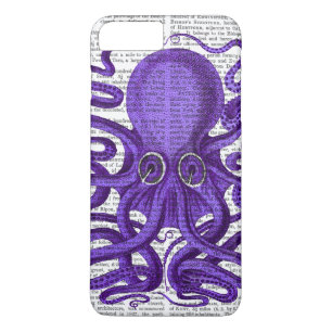 Capa Para iPhone Da Case-Mate Polvo Roxo