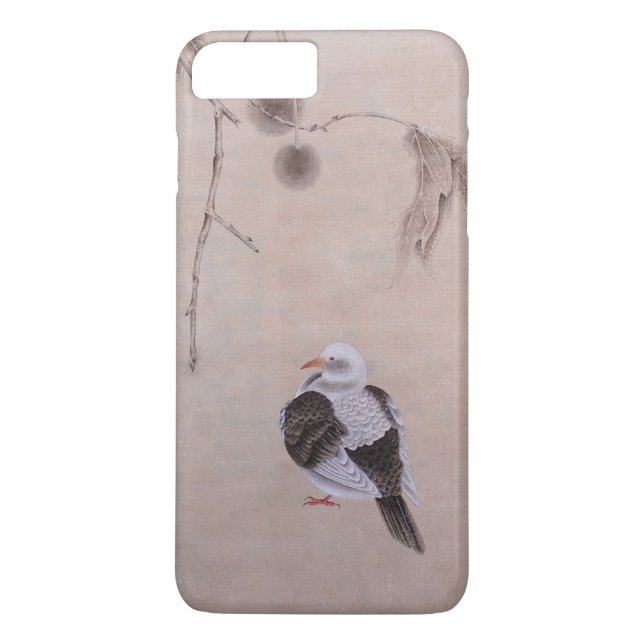 Capa Para iPhone, Case-Mate Pombo (Verso)