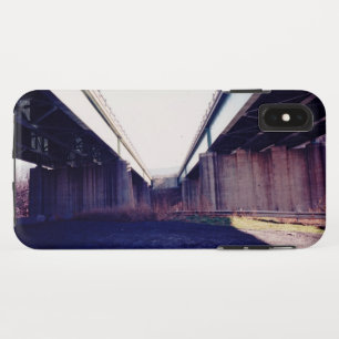 Capa Para iPhone XS Max Ponte Indecisão