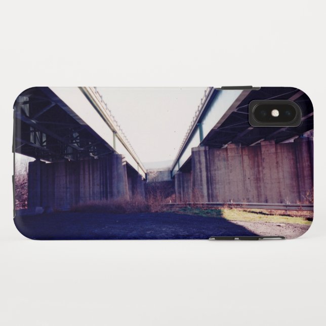 Capa Para iPhone, Case-Mate Ponte Indecisão (Verso (Horizontal))