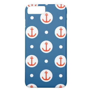 Capa Para iPhone Da Case-Mate Pontos da âncora