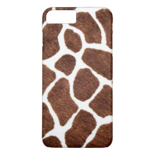 Capa iPhone 8 Plus/7 Plus Pontos do girafa
