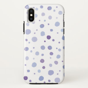 Capa Para iPhone Da Case-Mate pontos pintados à mão