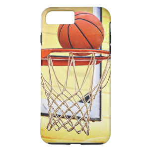 Capa Para iPhone Da Case-Mate Pontuação de basquete