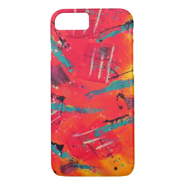 Capa Para iPhone, Case-Mate Por do sol (Verso)