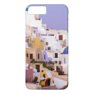 Capa Para iPhone Da Case-Mate Pôr do sol em Oia, Santorini 2