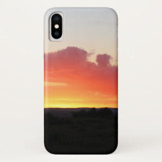Capa Para iPhone Da Case-Mate Pôr do sol na África do Sul Case-Mate capa de iPho