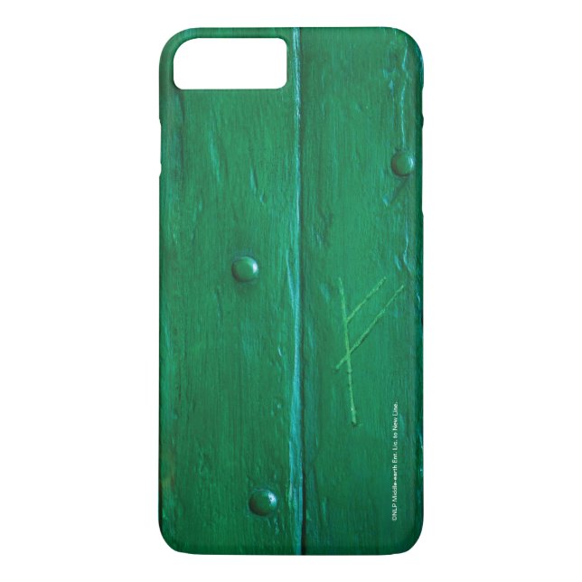 Capa Para iPhone, Case-Mate Porta frontal BILBO BAGGINS™ (Verso)