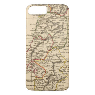 Capa Para iPhone Da Case-Mate Portugal 7